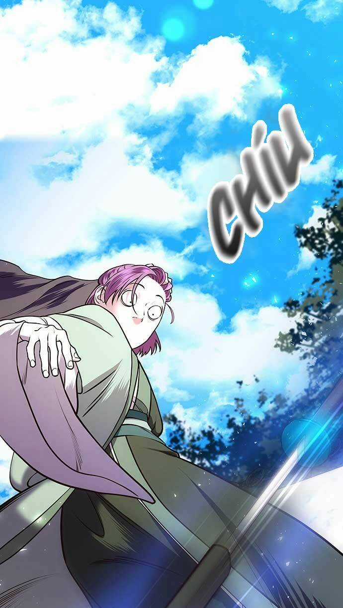 Vương Tử Huyền Bí Chapter 14 trang 18