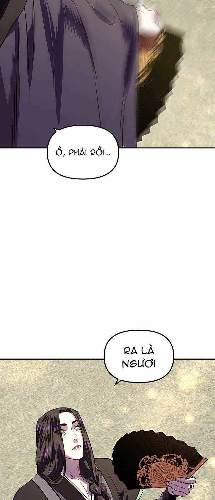 Vương Tử Huyền Bí Chapter 14 trang 2