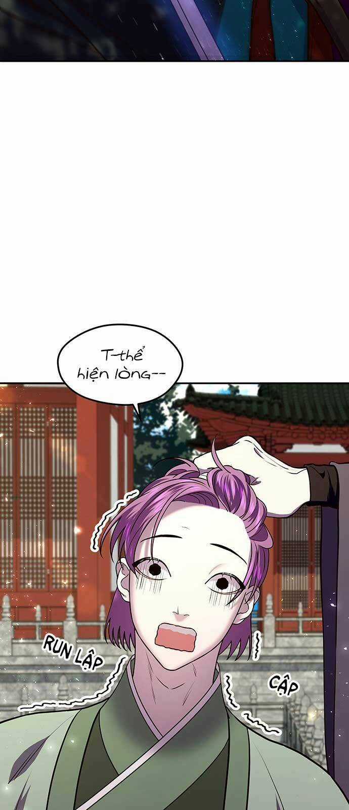 Vương Tử Huyền Bí Chapter 14 trang 22