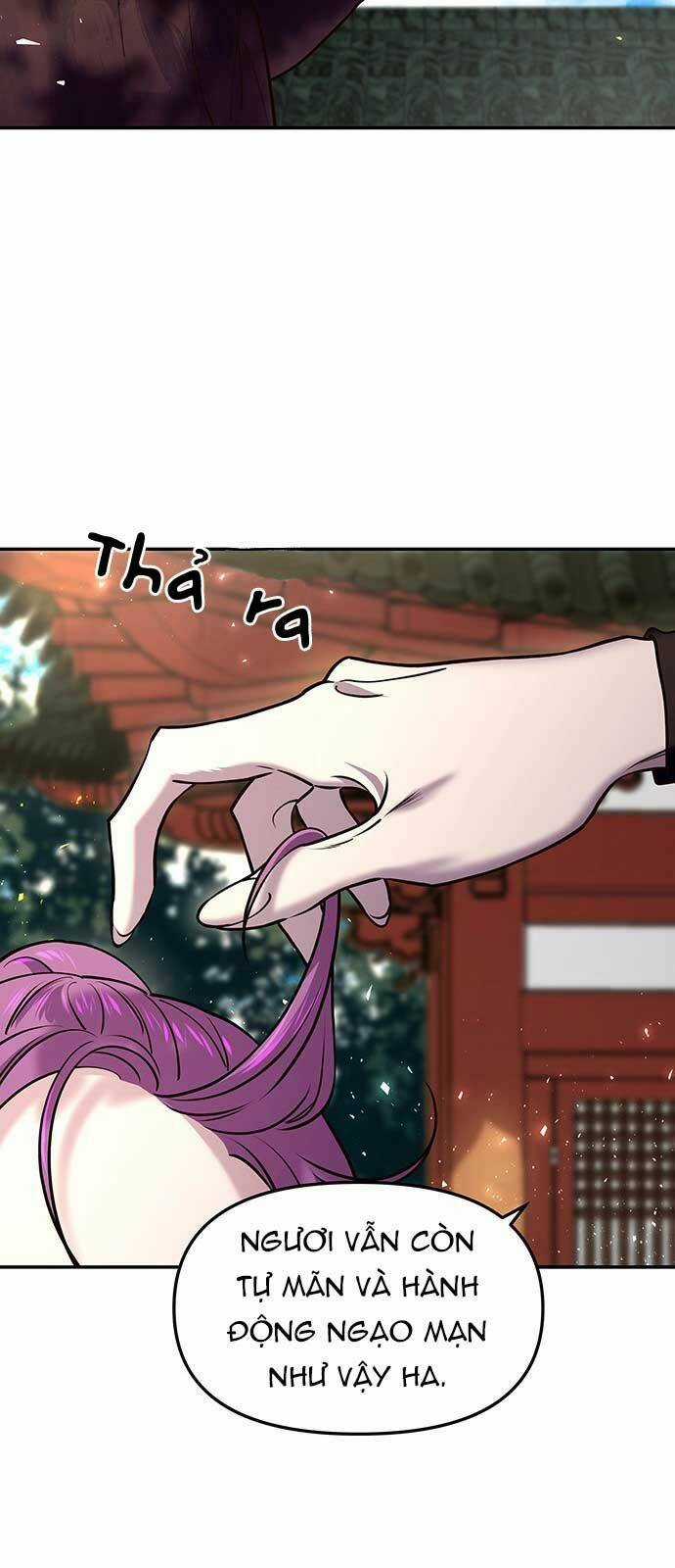 Vương Tử Huyền Bí Chapter 14 trang 24