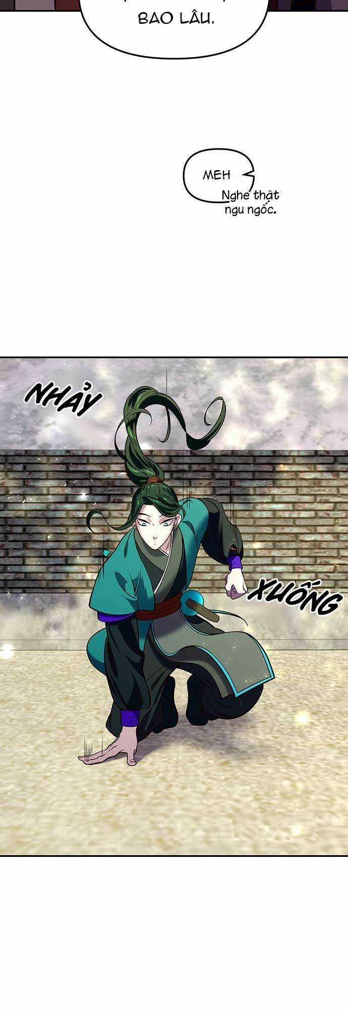 Vương Tử Huyền Bí Chapter 14 trang 26