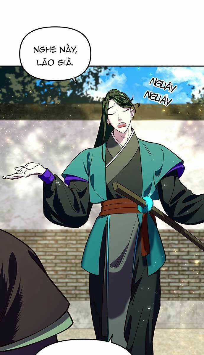 Vương Tử Huyền Bí Chapter 14 trang 27