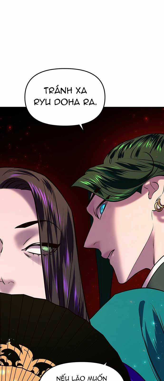 Vương Tử Huyền Bí Chapter 14 trang 29