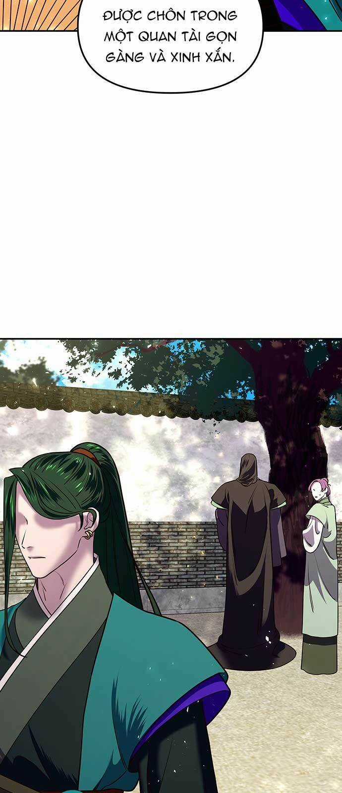 Vương Tử Huyền Bí Chapter 14 trang 30