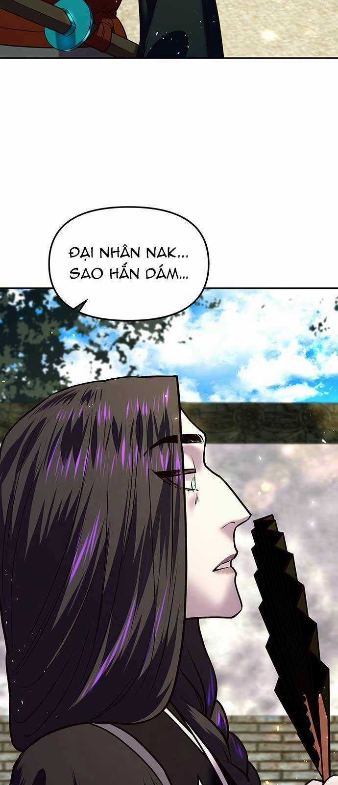 Vương Tử Huyền Bí Chapter 14 trang 31