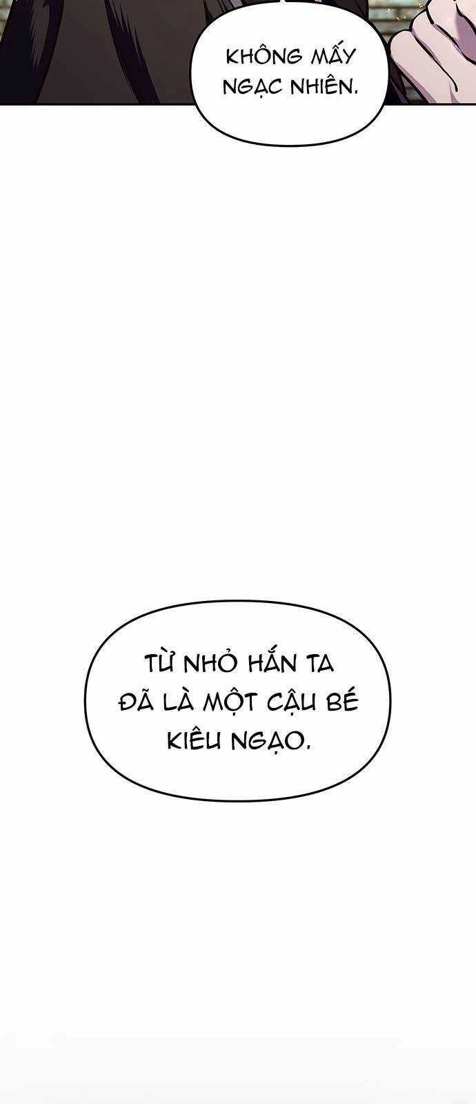 Vương Tử Huyền Bí Chapter 14 trang 32