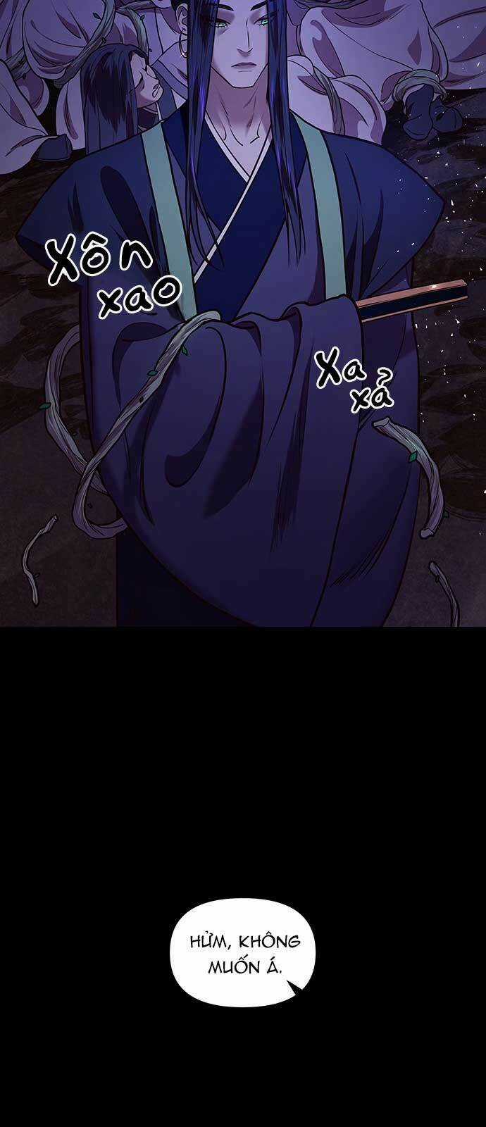 Vương Tử Huyền Bí Chapter 14 trang 34