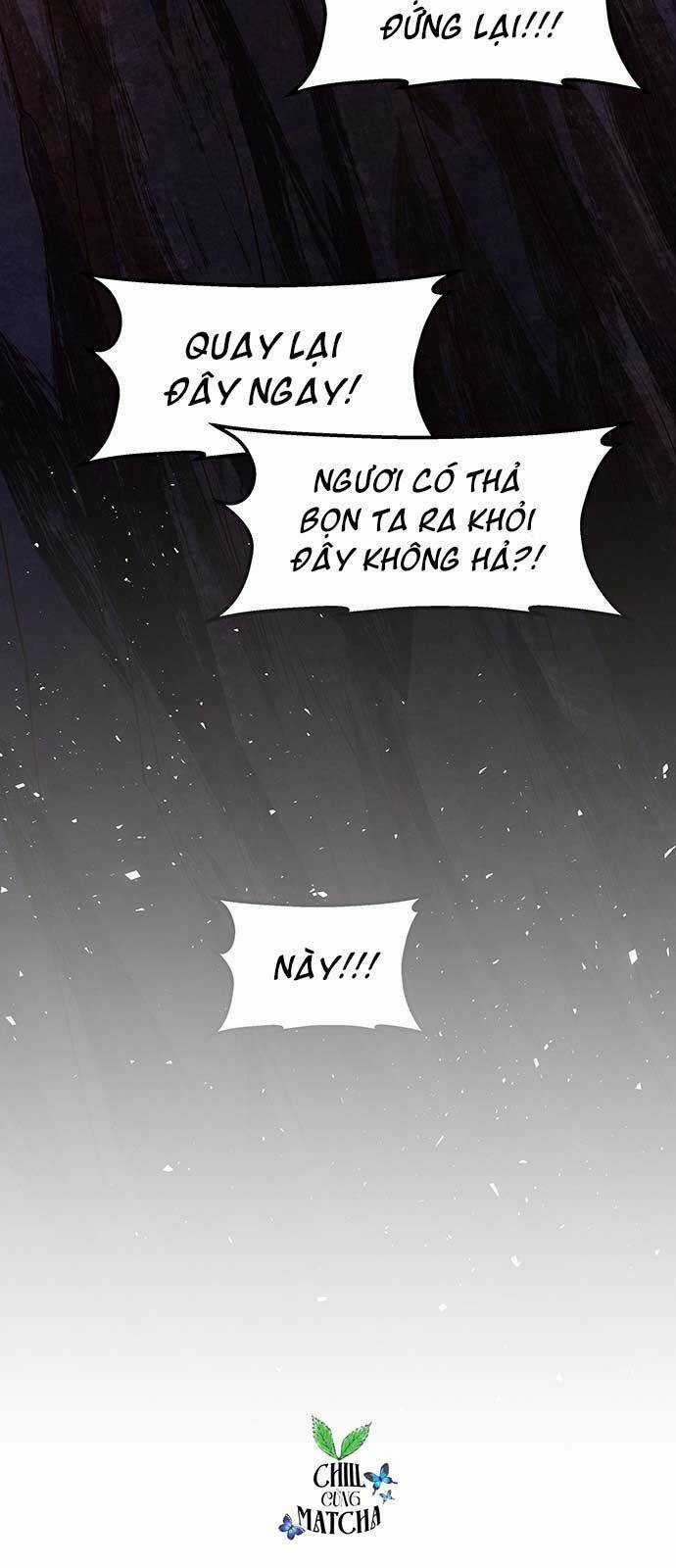 Vương Tử Huyền Bí Chapter 14 trang 37