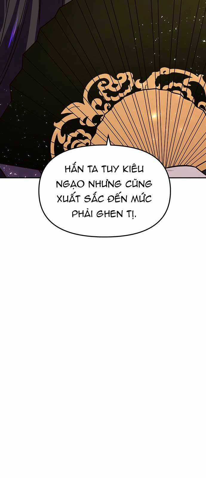 Vương Tử Huyền Bí Chapter 14 trang 39