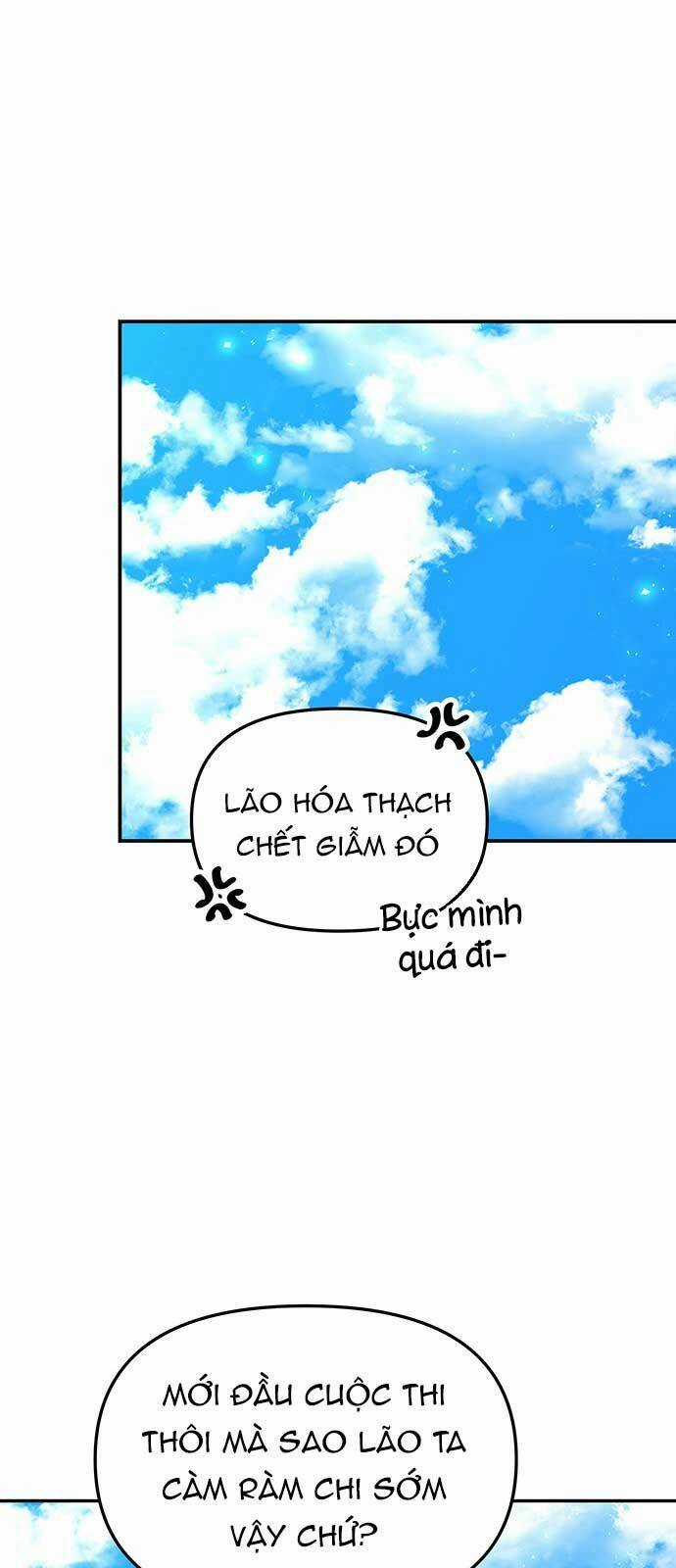 Vương Tử Huyền Bí Chapter 14 trang 40