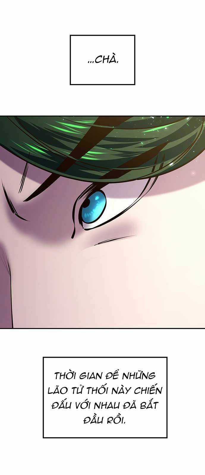 Vương Tử Huyền Bí Chapter 14 trang 42