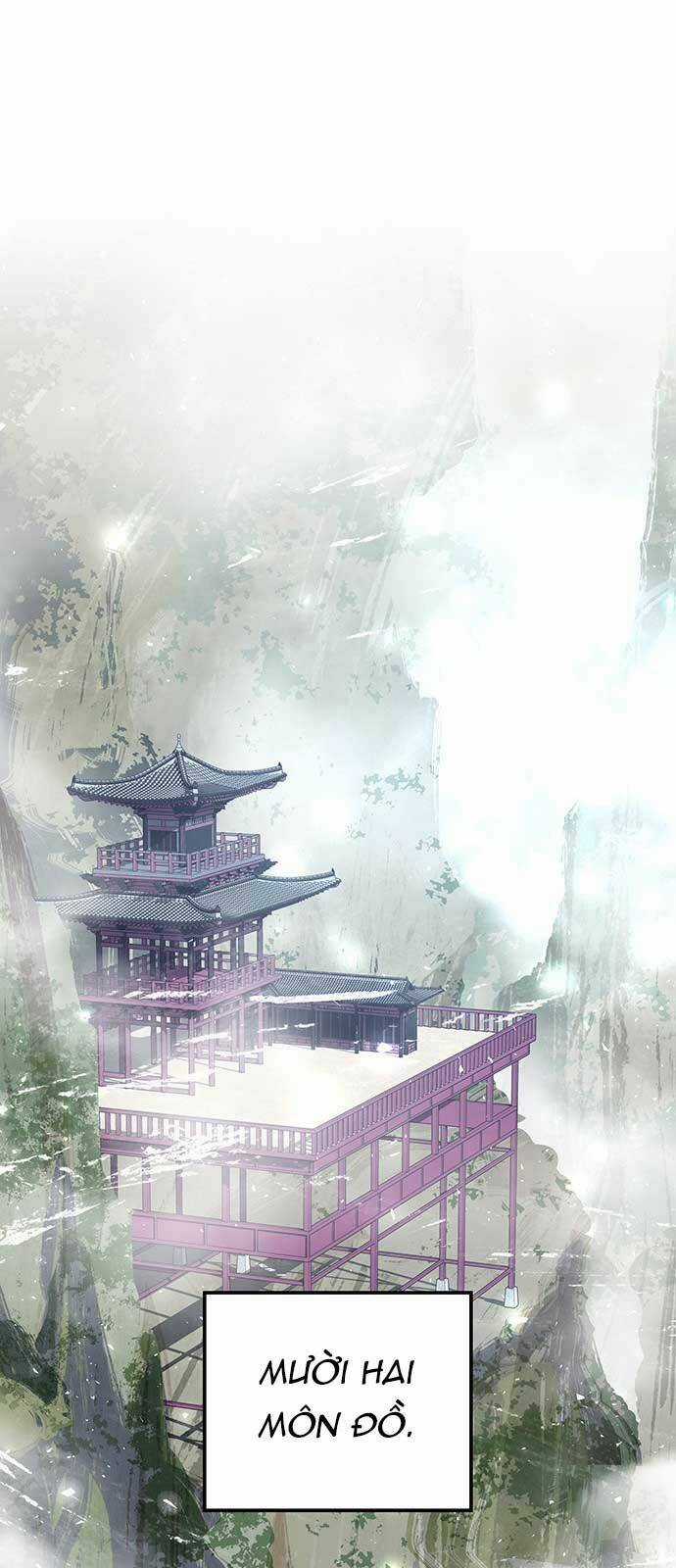 Vương Tử Huyền Bí Chapter 14 trang 43