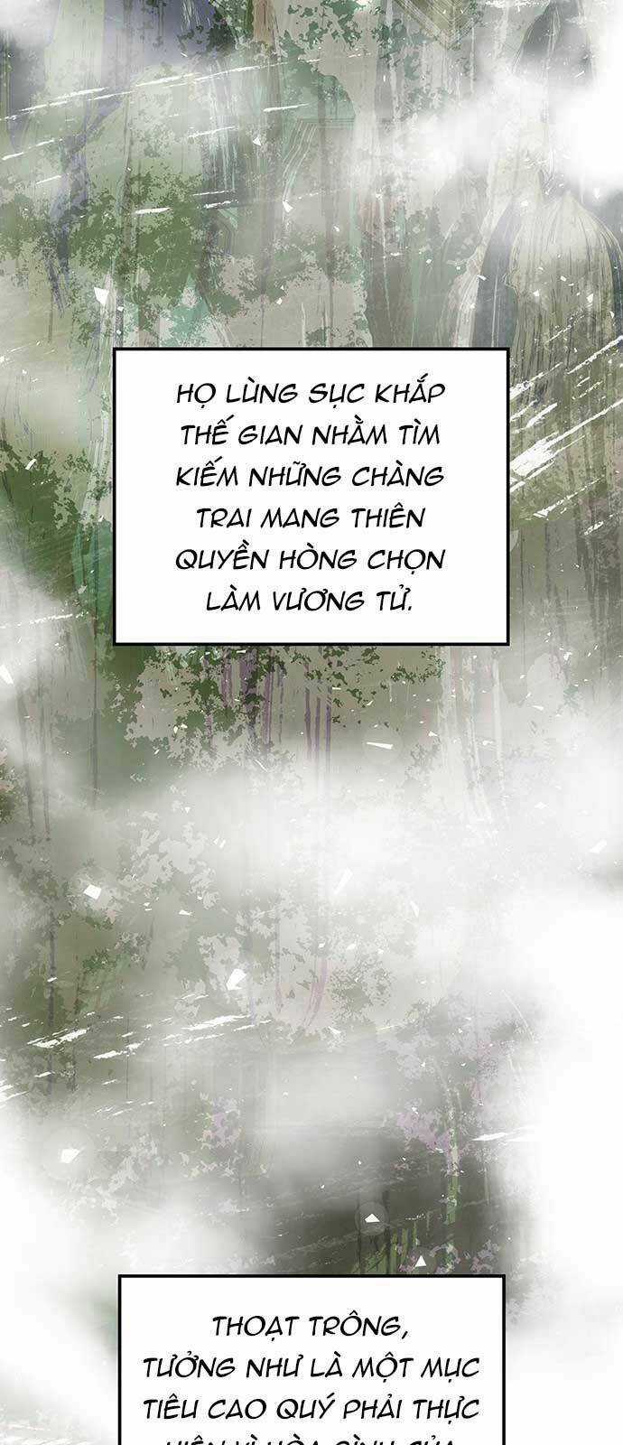 Vương Tử Huyền Bí Chapter 14 trang 44