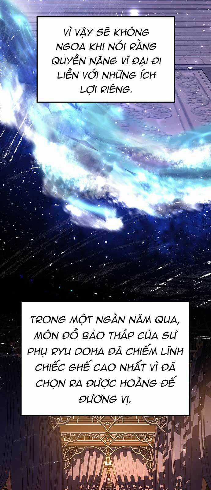 Vương Tử Huyền Bí Chapter 14 trang 46