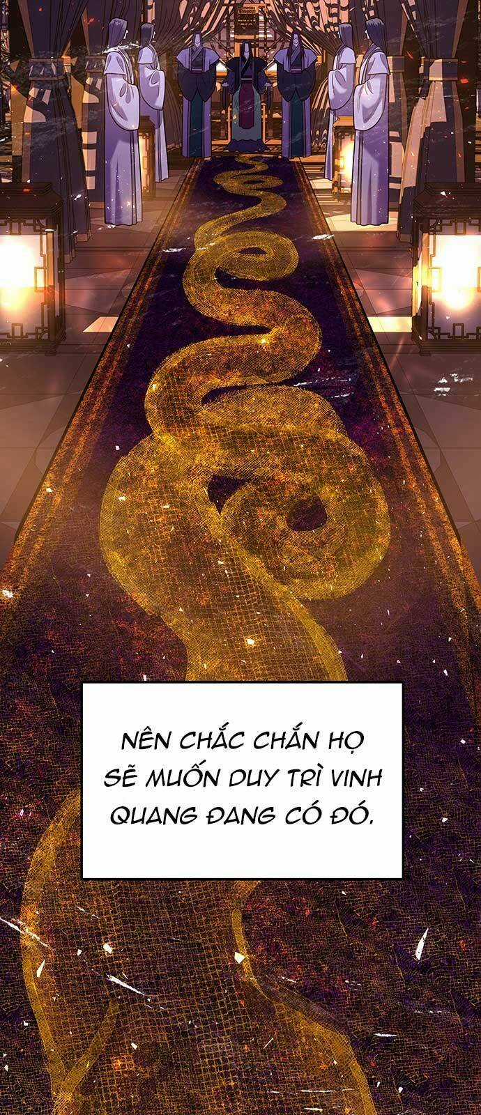 Vương Tử Huyền Bí Chapter 14 trang 47