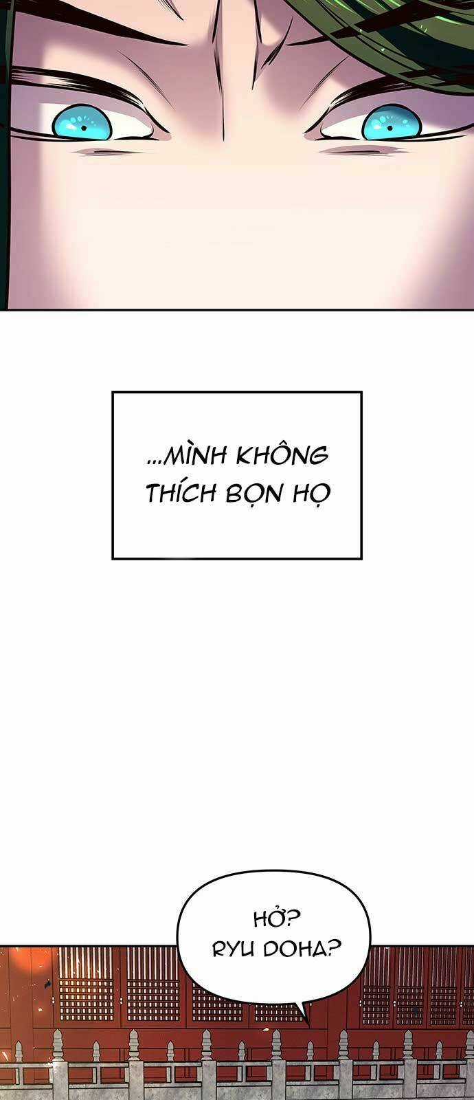 Vương Tử Huyền Bí Chapter 14 trang 49