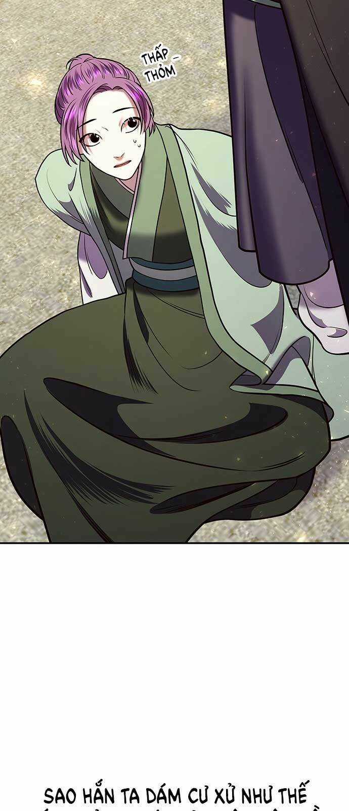 Vương Tử Huyền Bí Chapter 14 trang 5