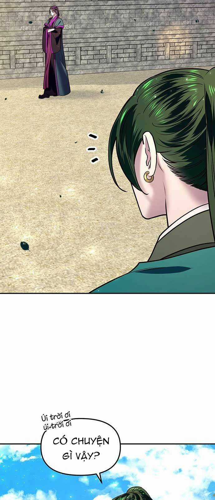 Vương Tử Huyền Bí Chapter 14 trang 50