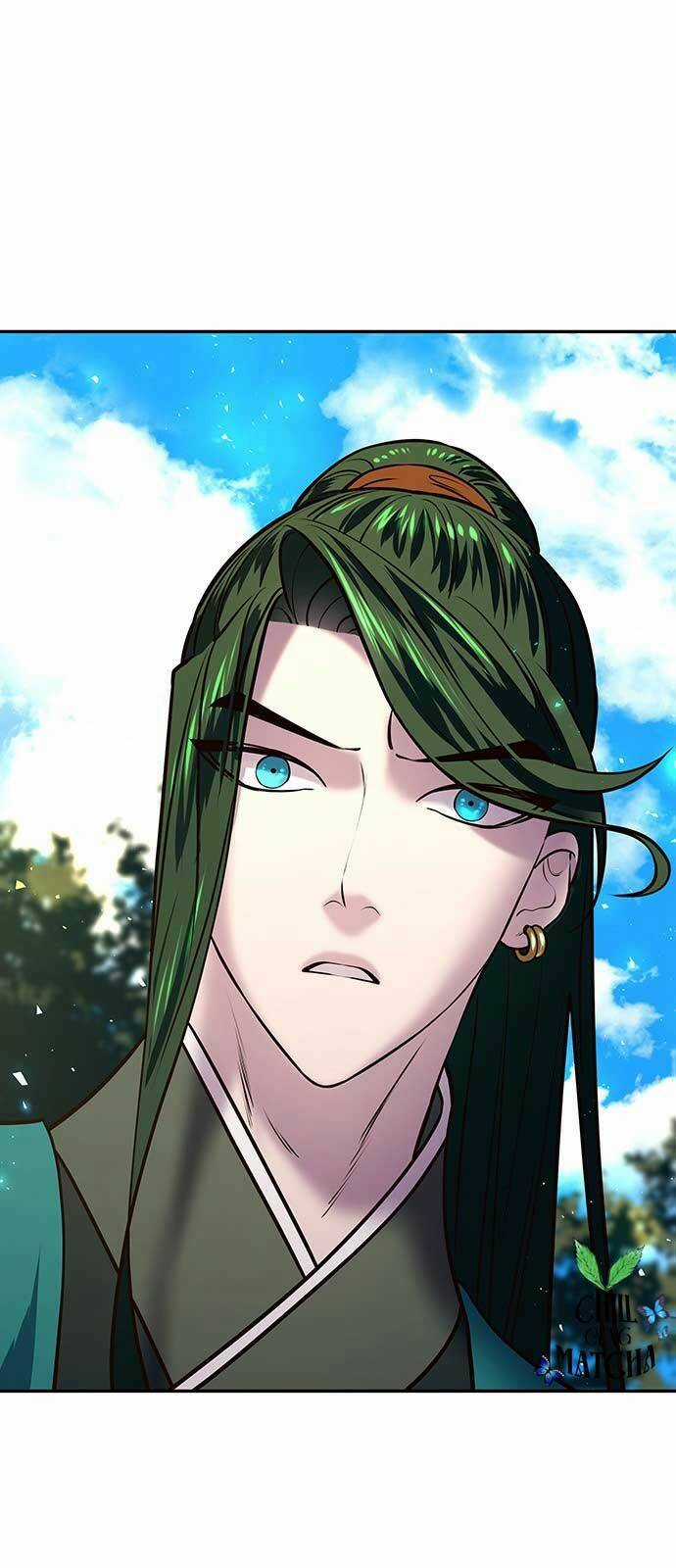 Vương Tử Huyền Bí Chapter 14 trang 53