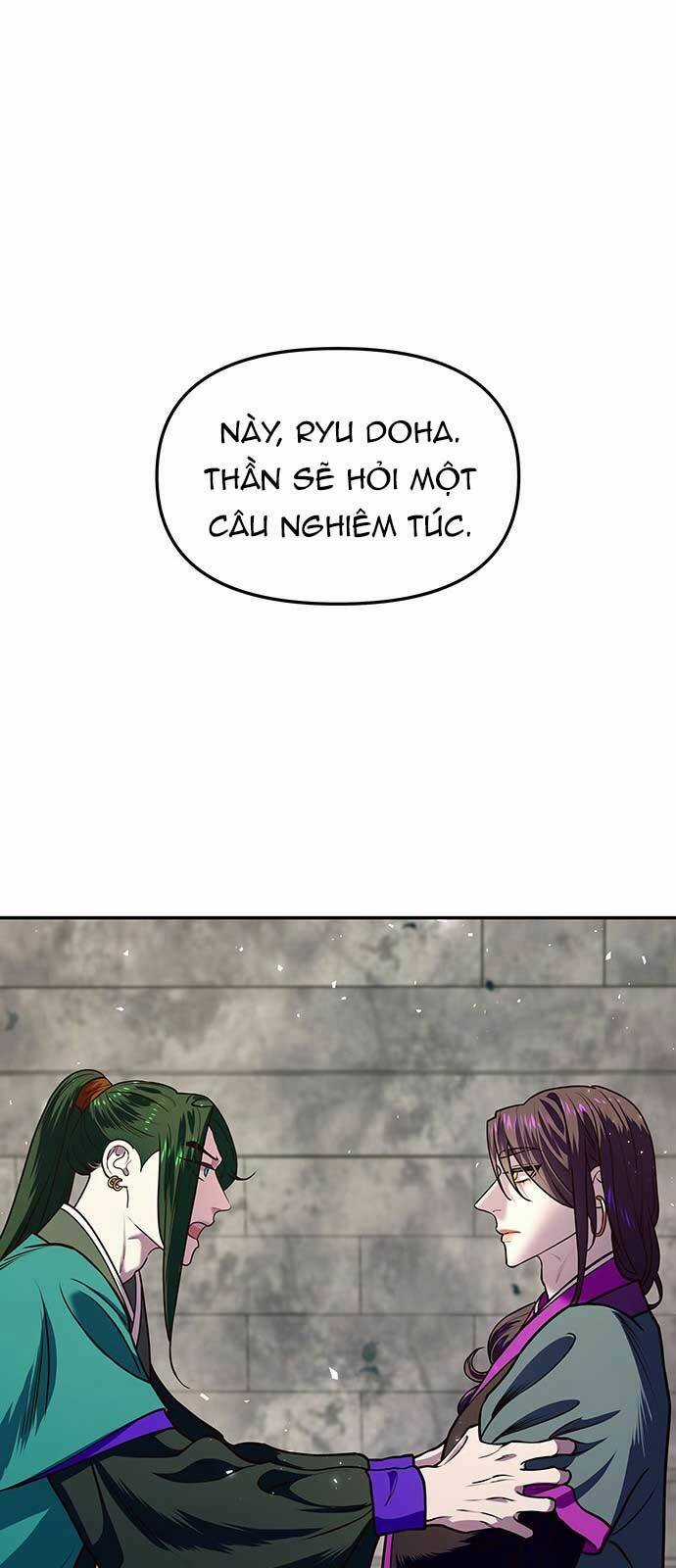 Vương Tử Huyền Bí Chapter 14 trang 54