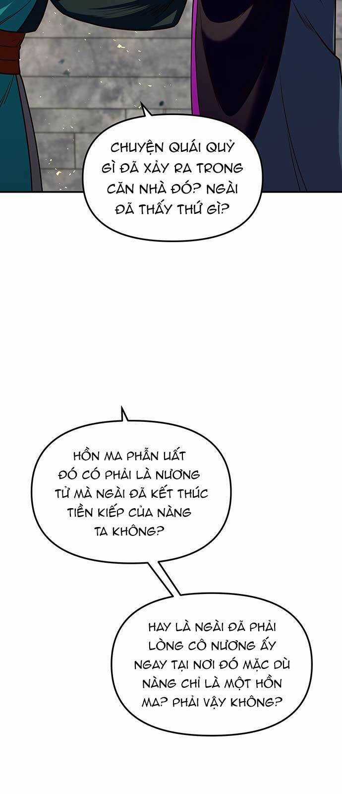 Vương Tử Huyền Bí Chapter 14 trang 55