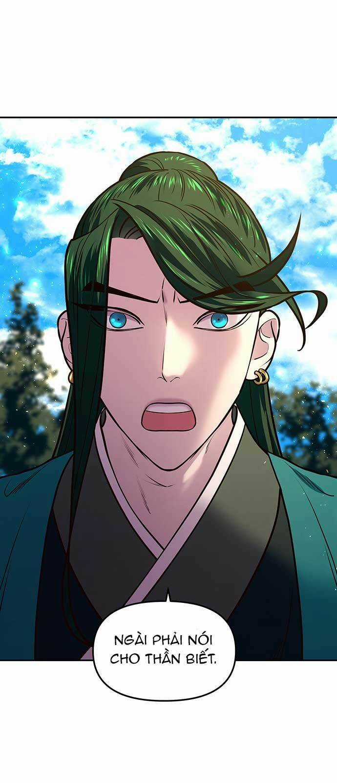 Vương Tử Huyền Bí Chapter 14 trang 56