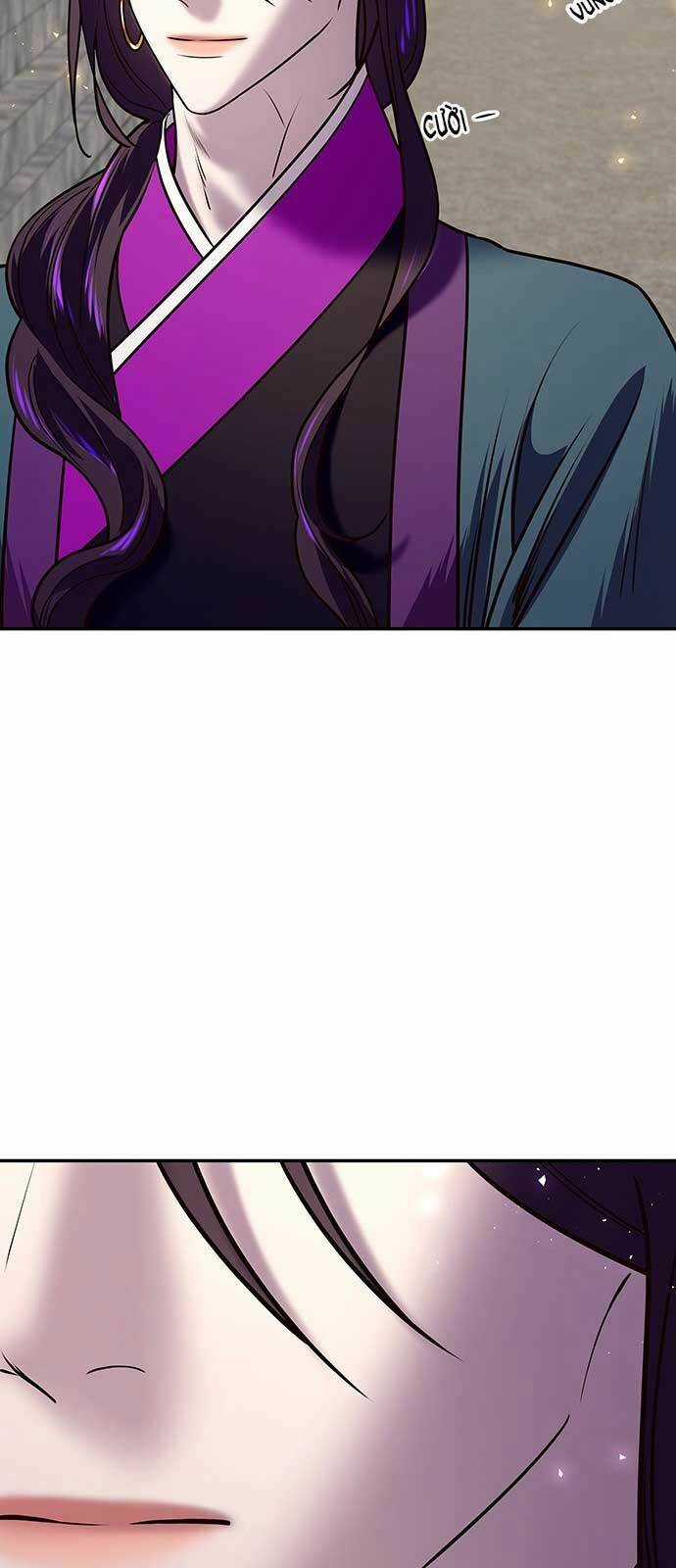 Vương Tử Huyền Bí Chapter 14 trang 62