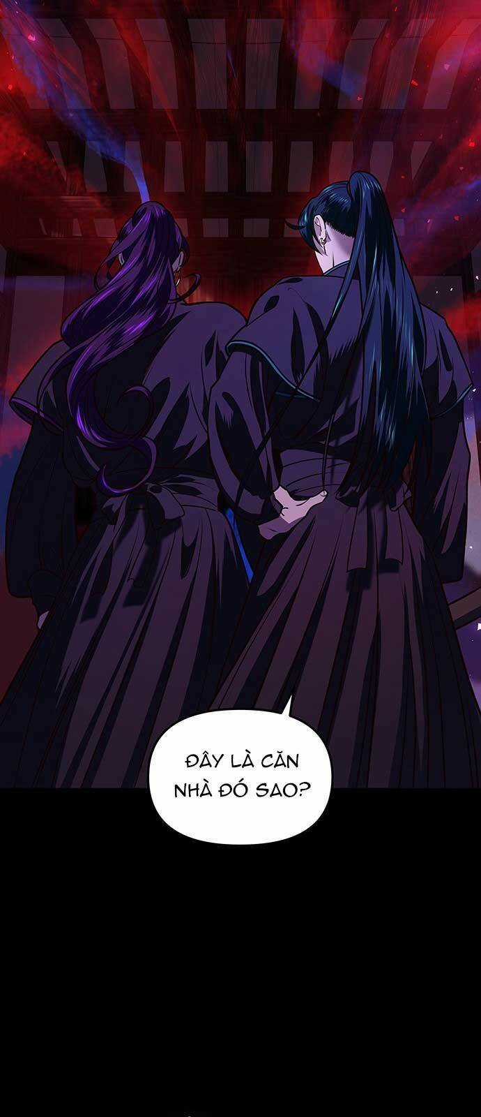 Vương Tử Huyền Bí Chapter 14 trang 65