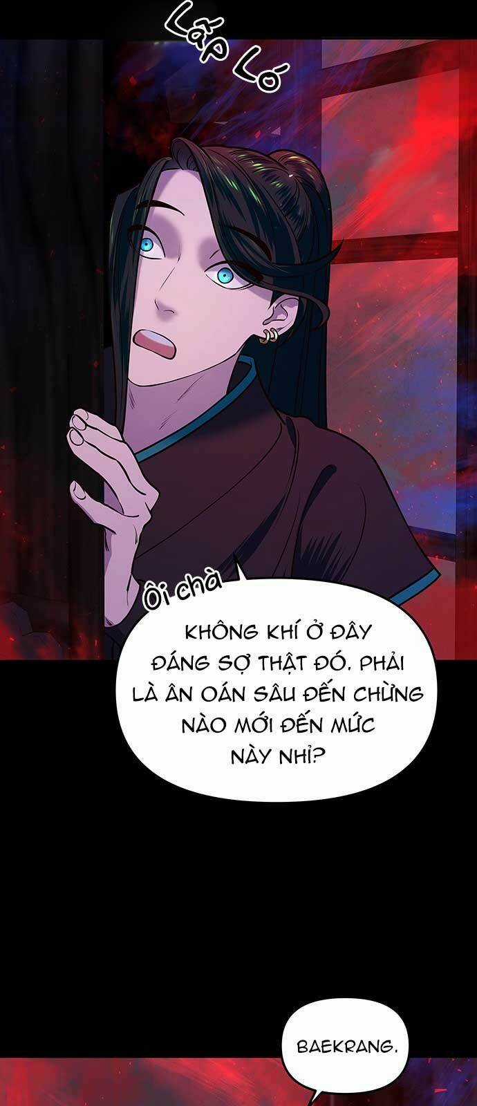 Vương Tử Huyền Bí Chapter 14 trang 66