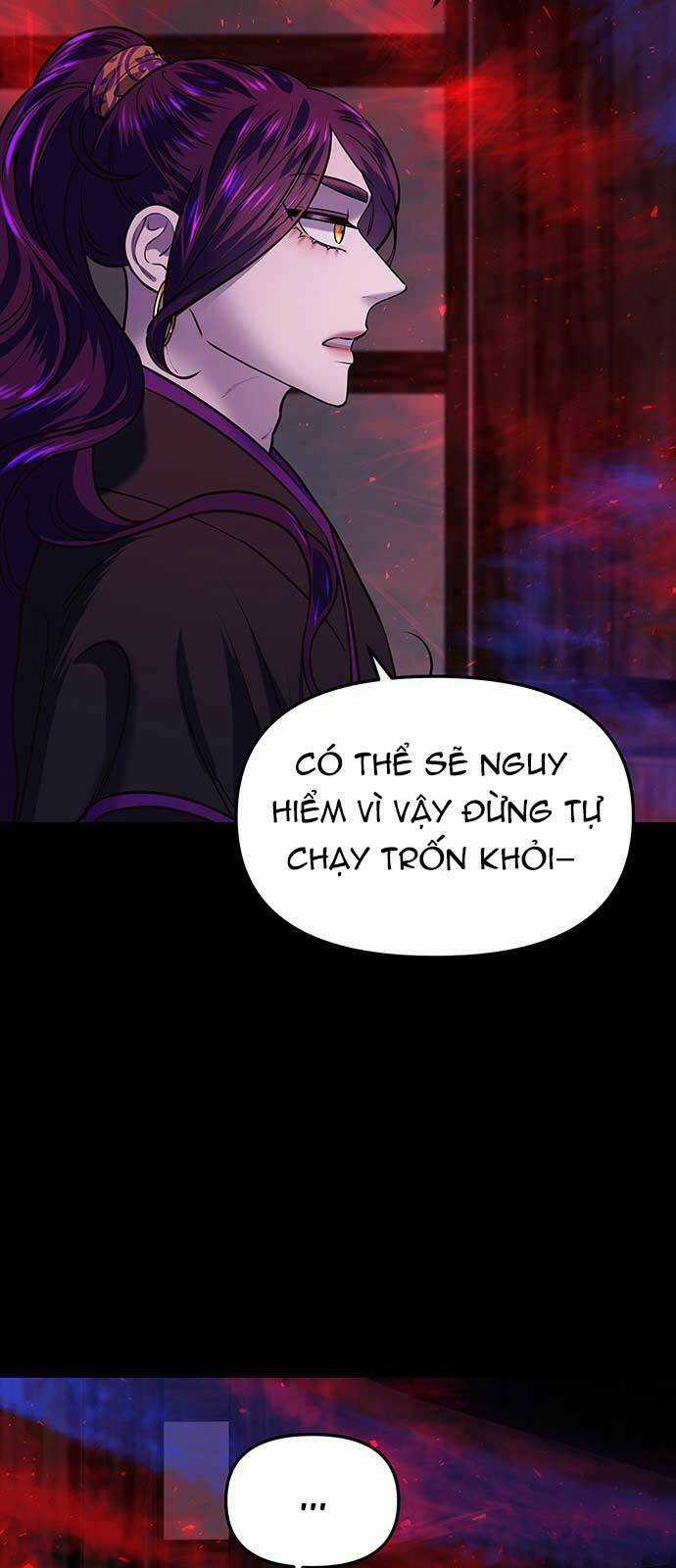 Vương Tử Huyền Bí Chapter 14 trang 67