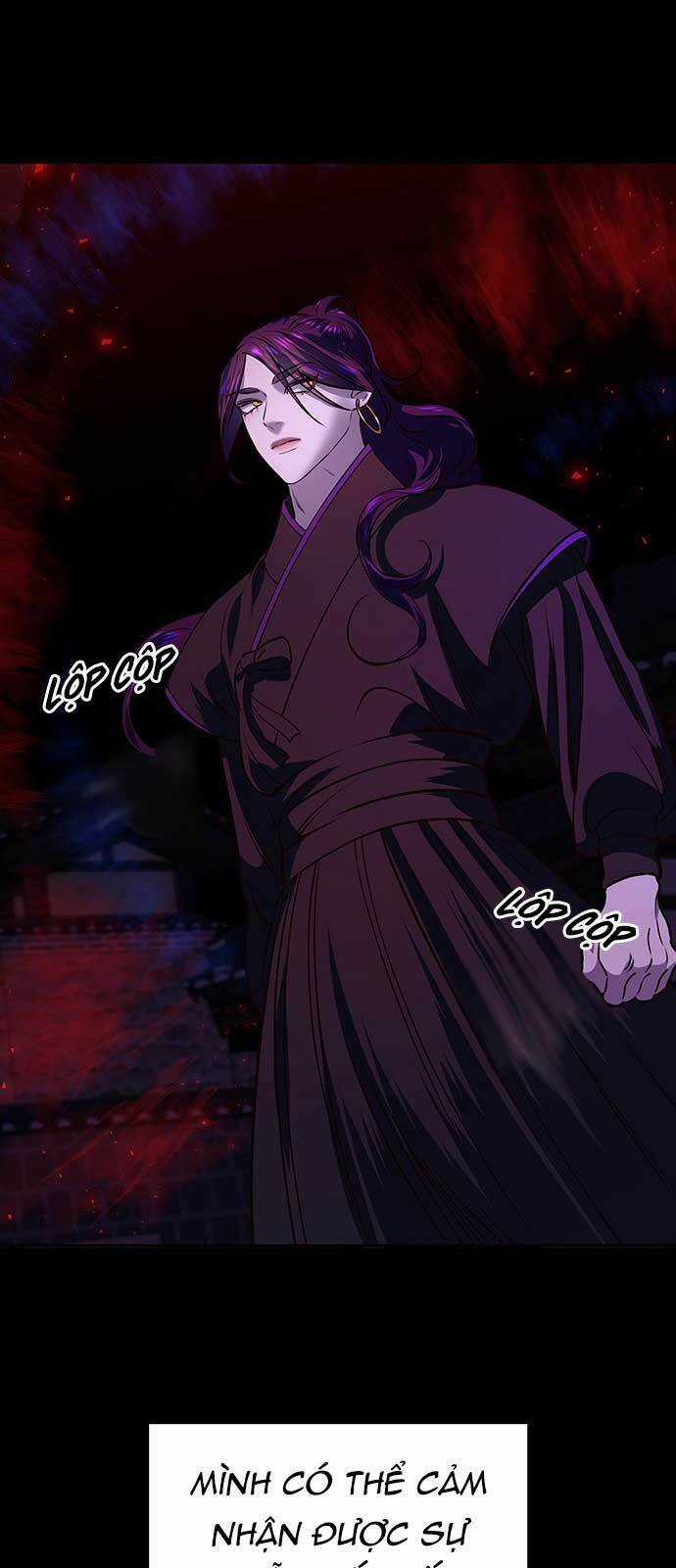 Vương Tử Huyền Bí Chapter 14 trang 70