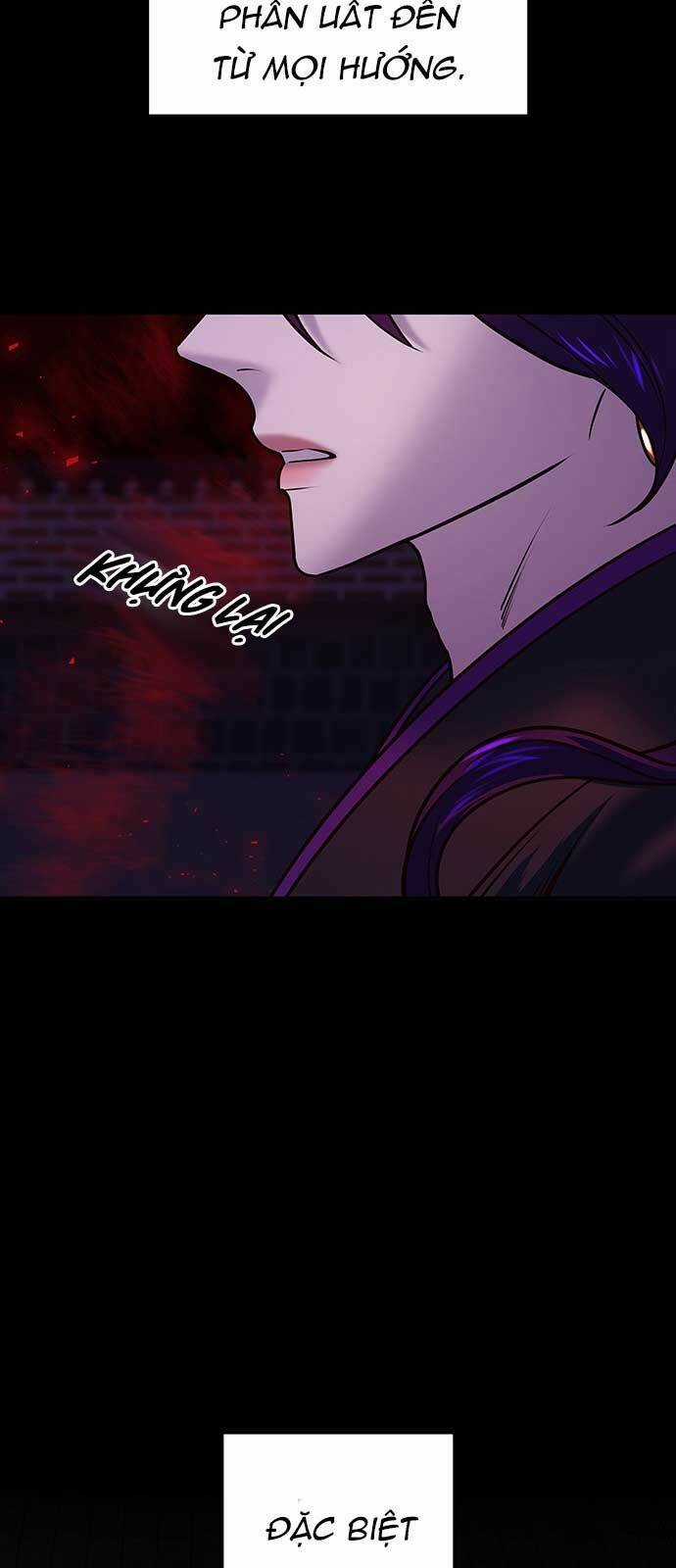 Vương Tử Huyền Bí Chapter 14 trang 71