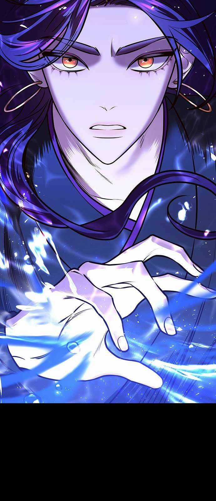 Vương Tử Huyền Bí Chapter 14 trang 81