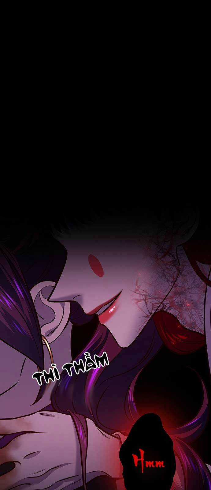 Vương Tử Huyền Bí Chapter 14 trang 84