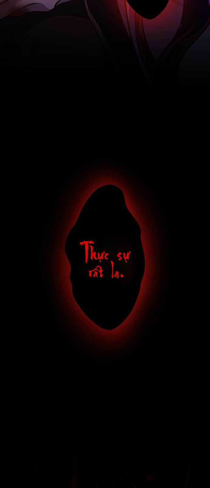 Vương Tử Huyền Bí Chapter 14 trang 85