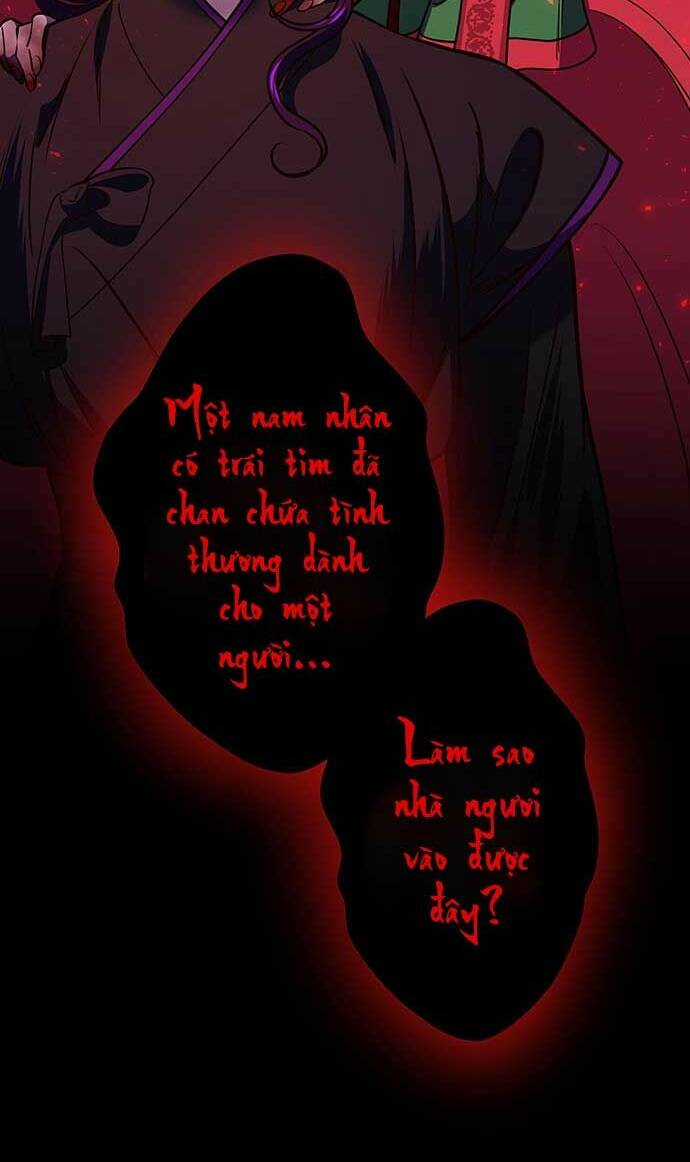 Vương Tử Huyền Bí Chapter 14 trang 87