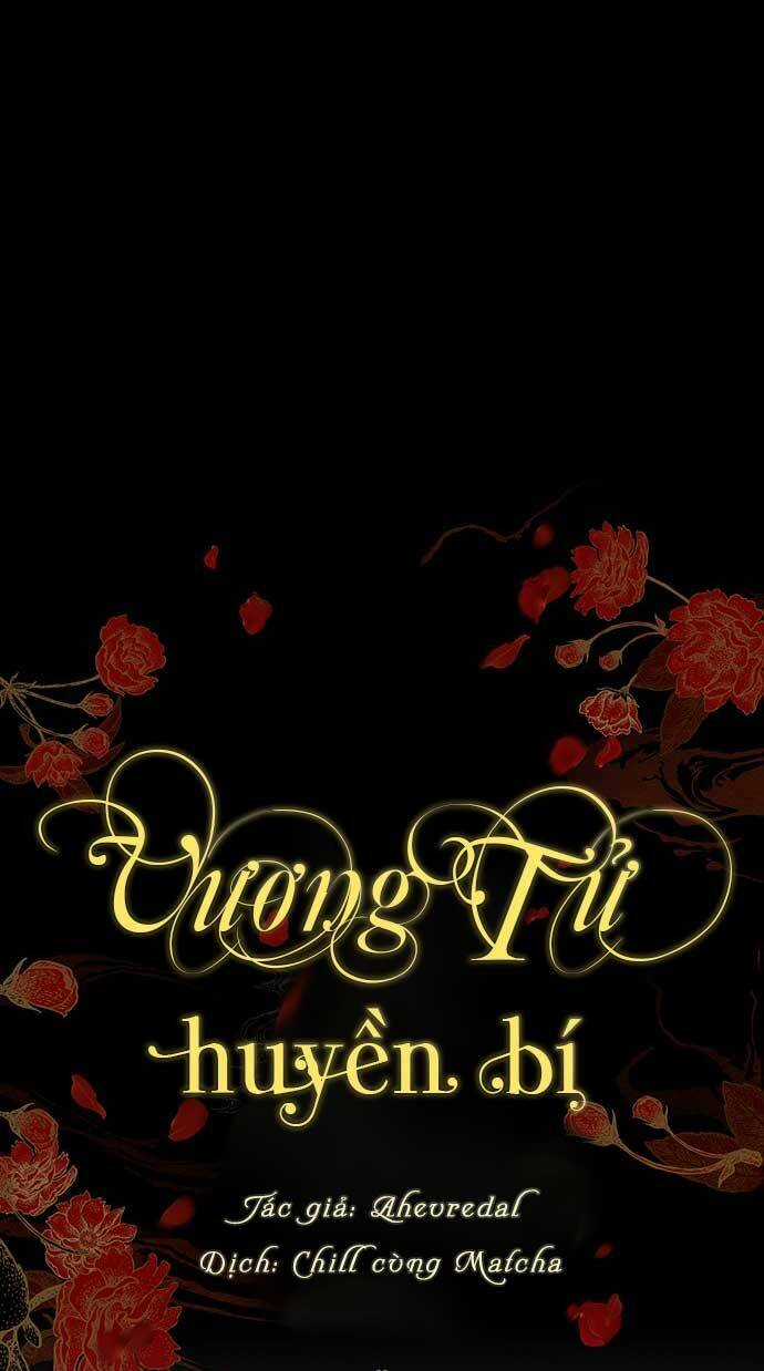 Vương Tử Huyền Bí Chapter 14 trang 88