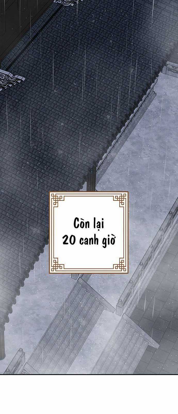 Vương Tử Huyền Bí Chapter 14 trang 91