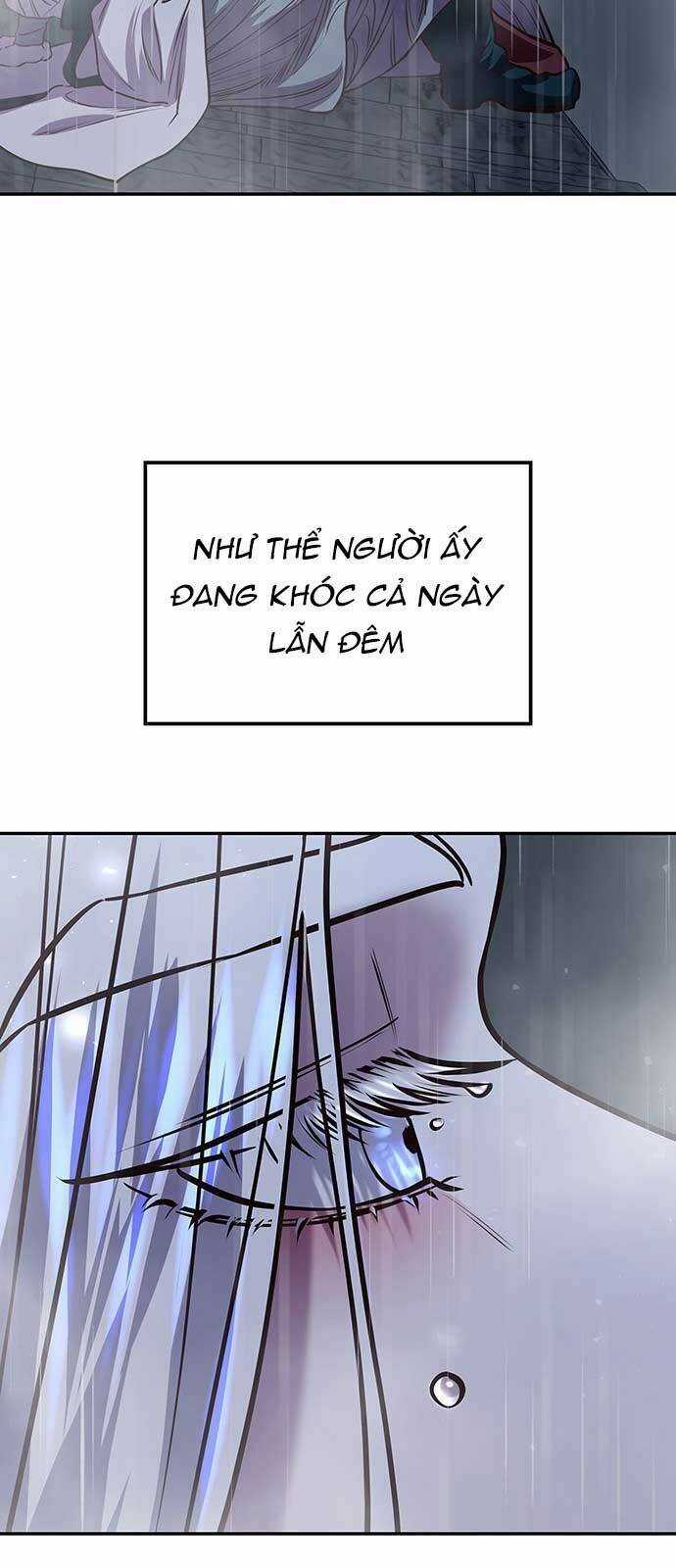 Vương Tử Huyền Bí Chapter 14 trang 93