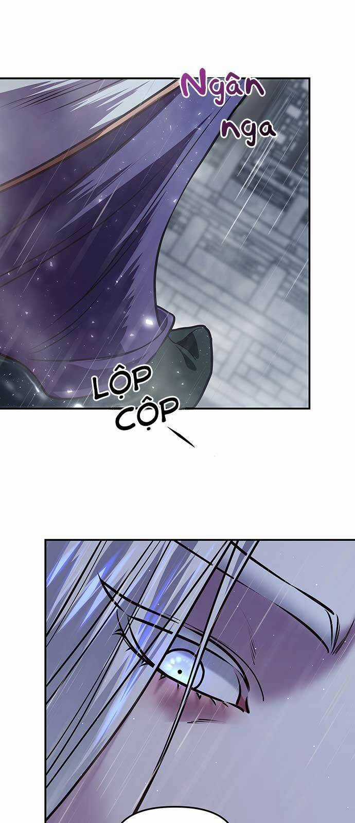 Vương Tử Huyền Bí Chapter 14 trang 97