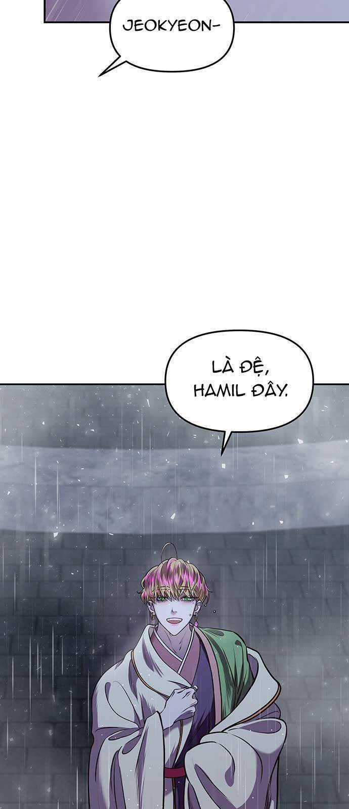 Vương Tử Huyền Bí Chapter 14 trang 98