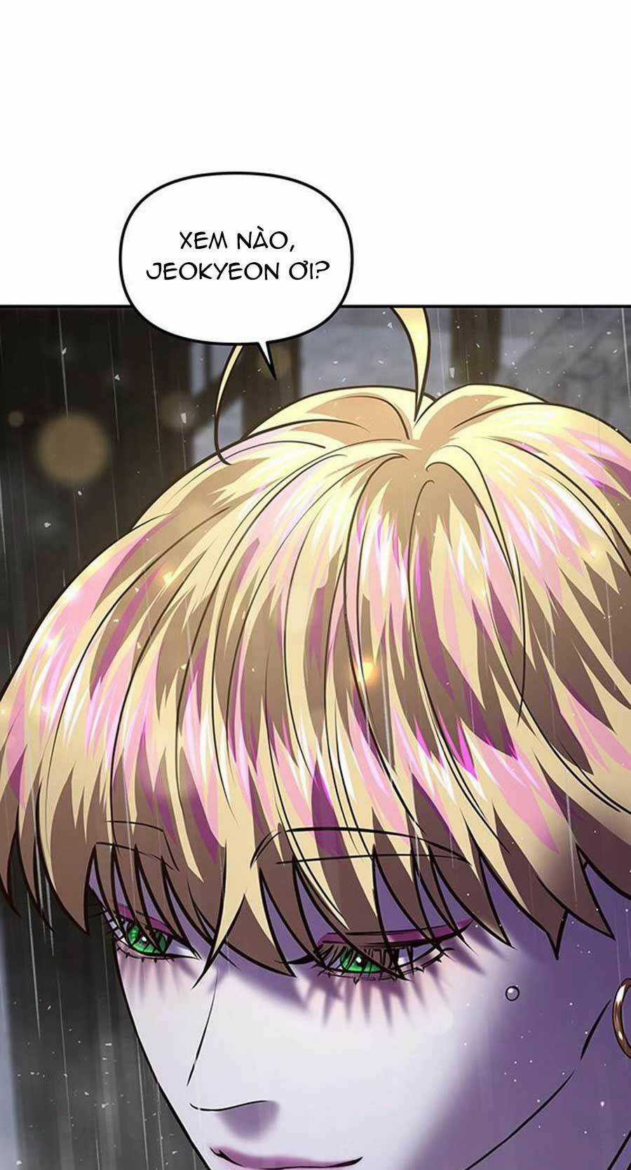 Vương Tử Huyền Bí Chapter 15 trang 10