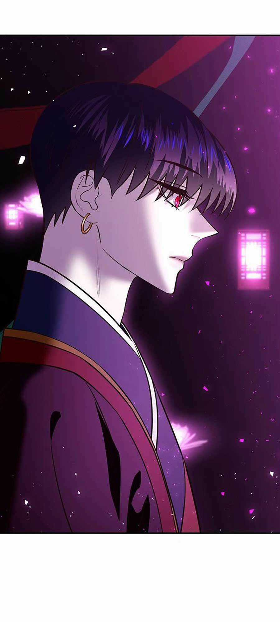 Vương Tử Huyền Bí Chapter 15 trang 100