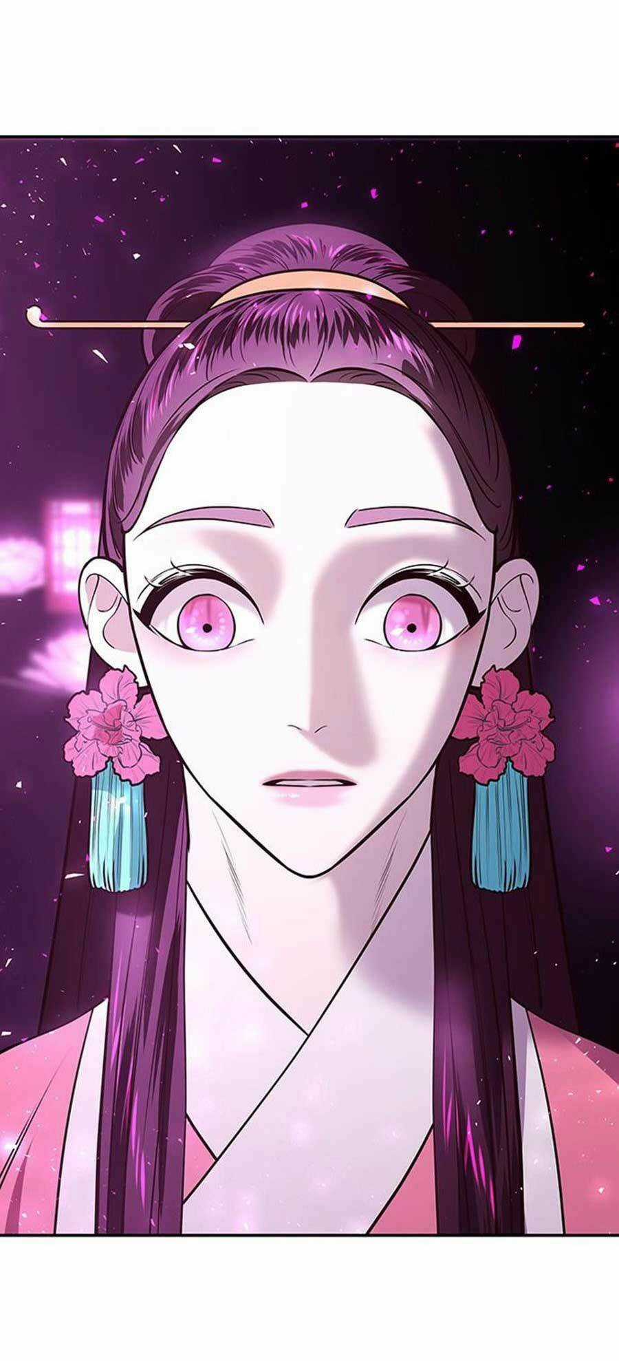 Vương Tử Huyền Bí Chapter 15 trang 101