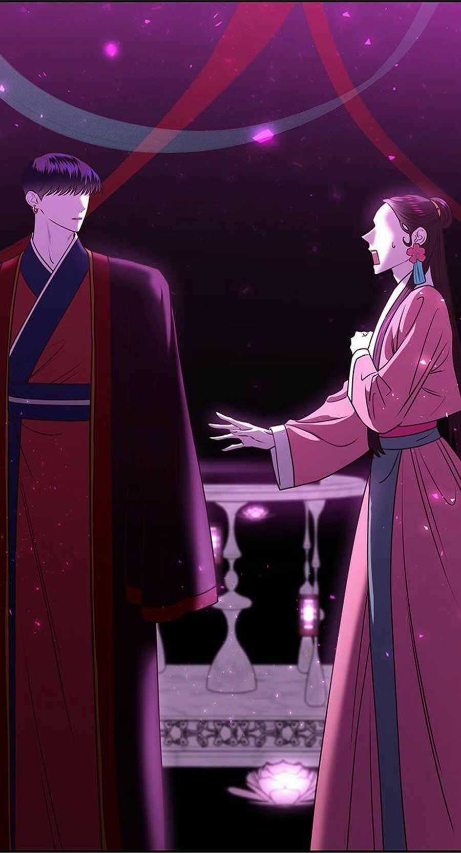 Vương Tử Huyền Bí Chapter 15 trang 110