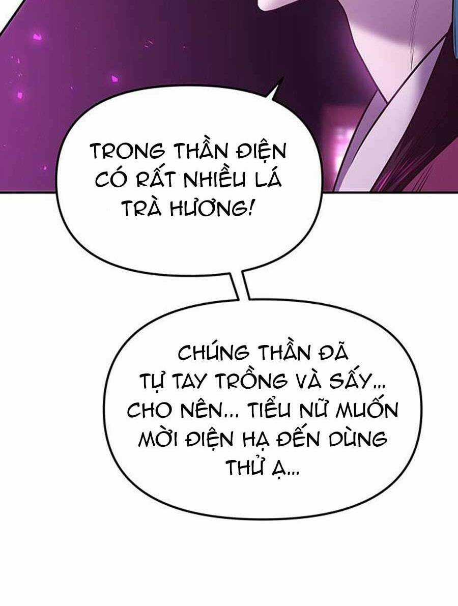 Vương Tử Huyền Bí Chapter 15 trang 113