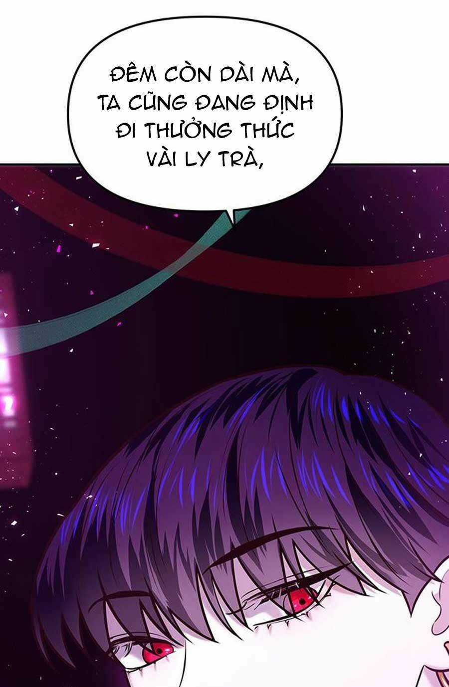 Vương Tử Huyền Bí Chapter 15 trang 119