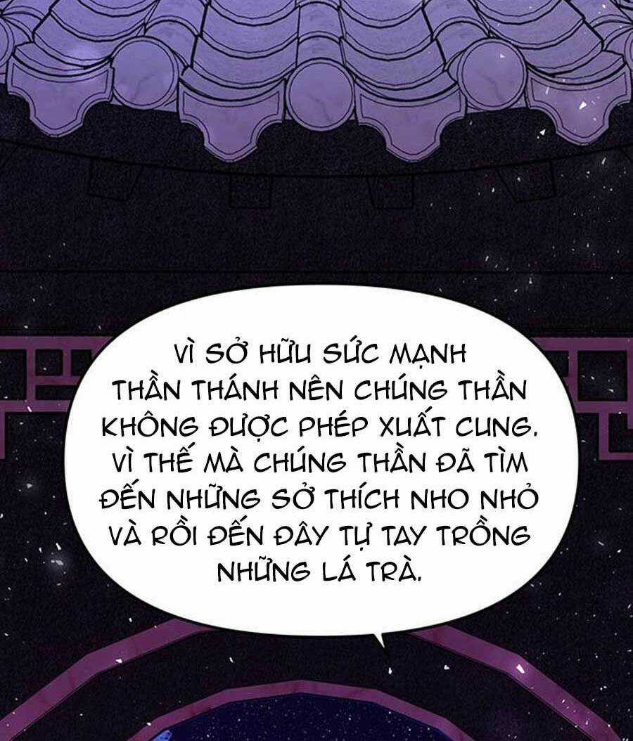 Vương Tử Huyền Bí Chapter 15 trang 125