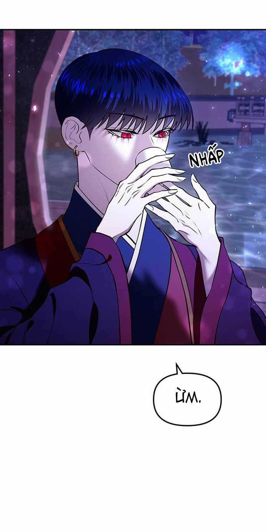 Vương Tử Huyền Bí Chapter 15 trang 128