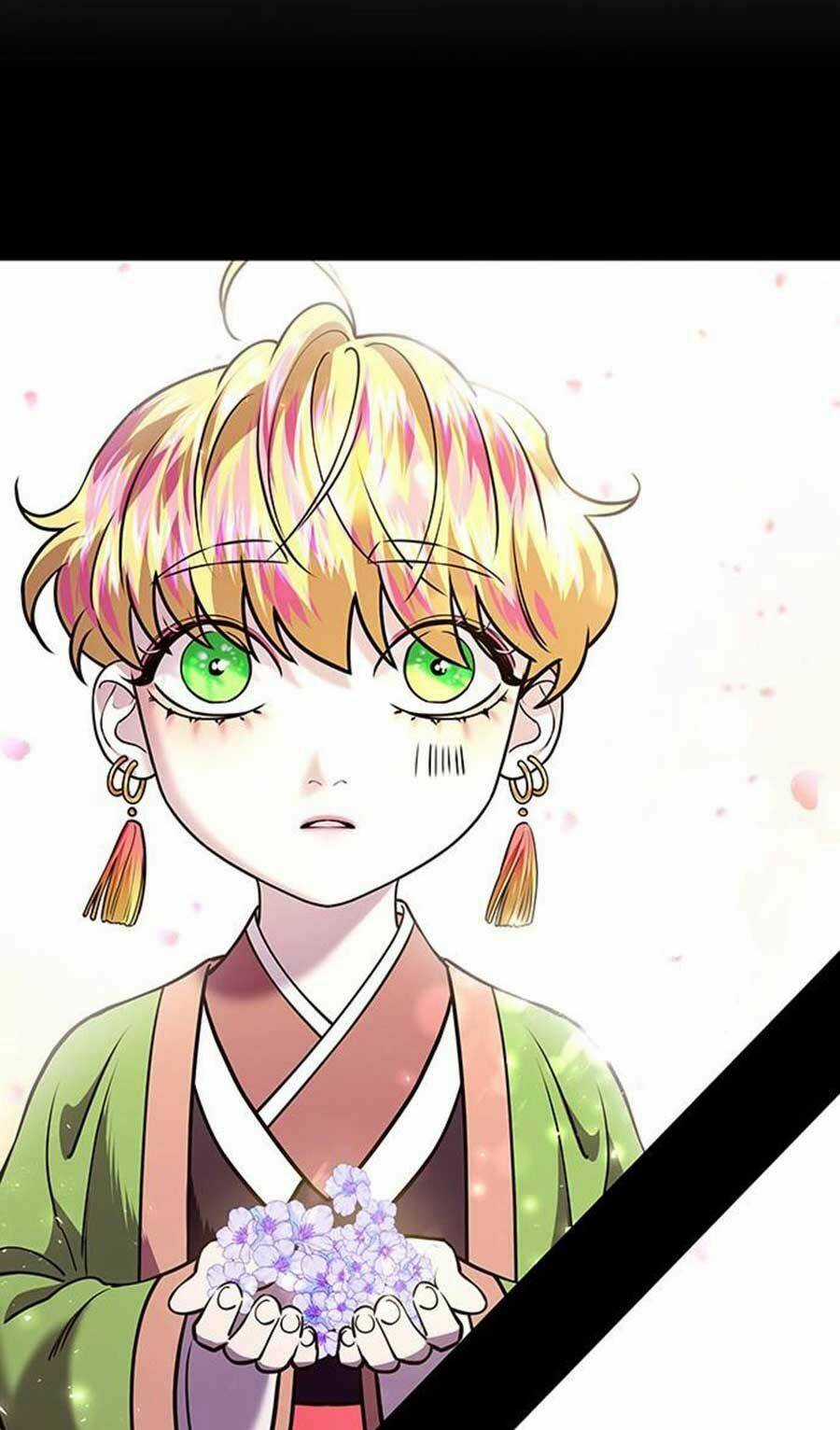 Vương Tử Huyền Bí Chapter 15 trang 13